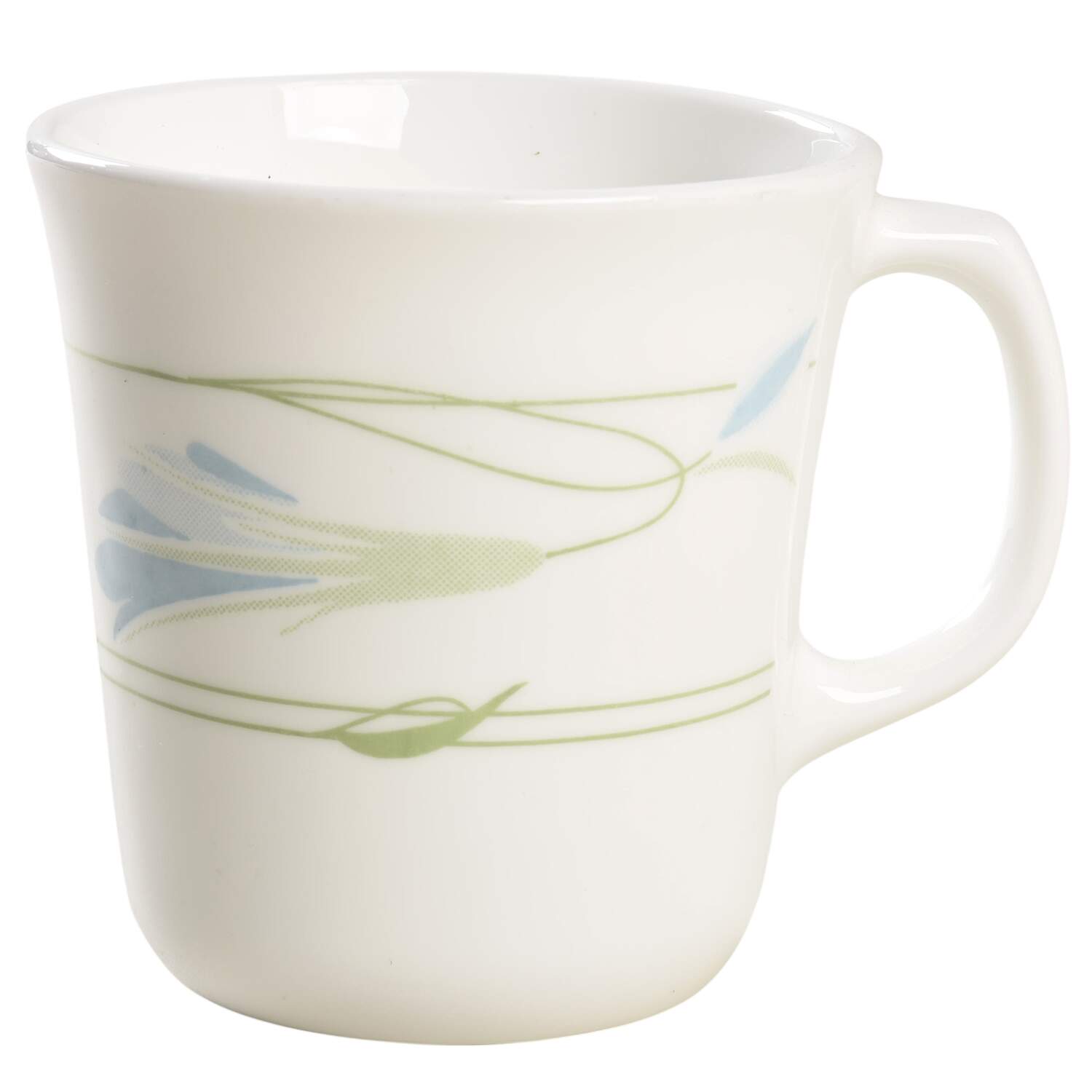 Blue Wreath (Corelle) Mug/Cup by Corning Corelle-1