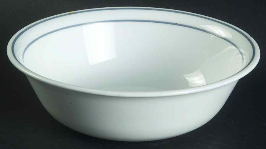 Brook (Corelle) Coupe Cereal Bowl by Corning Corelle-1
