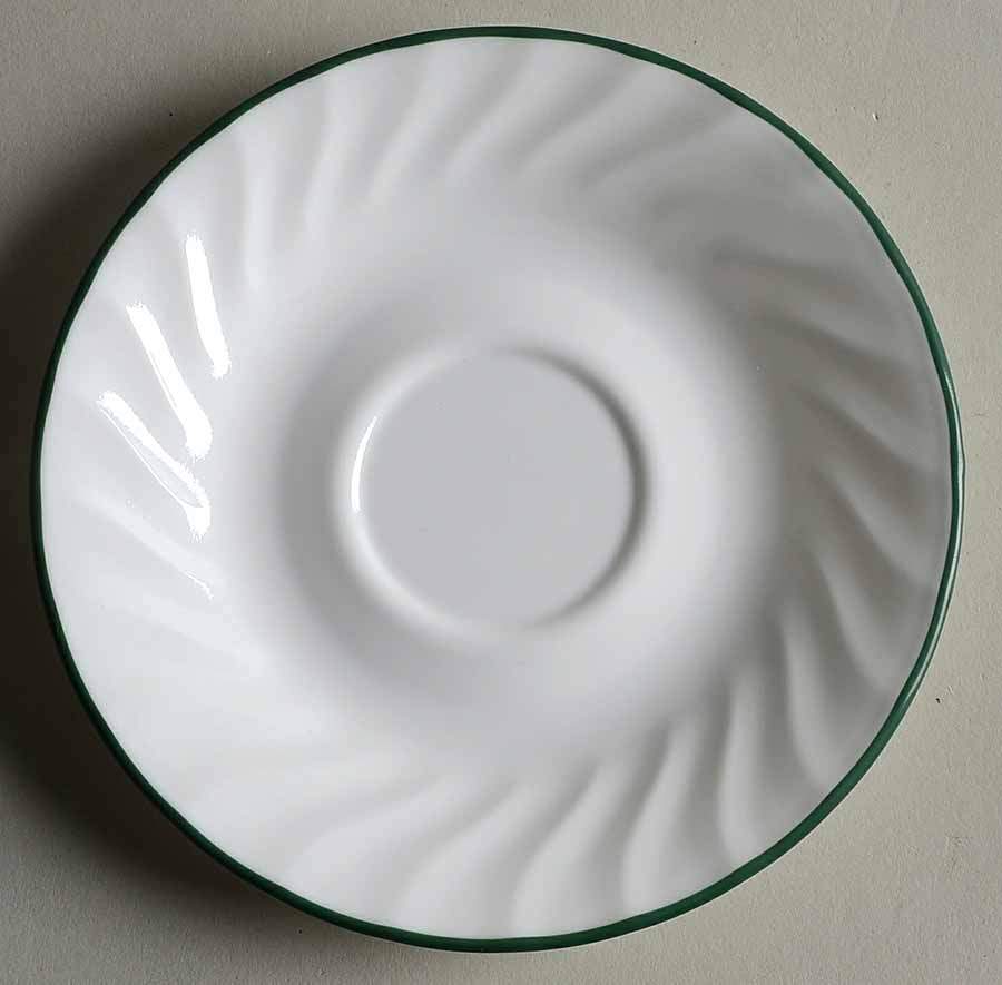 Callaway (Corelle) Saucer for a Mug/Cup by Corning Corelle-1