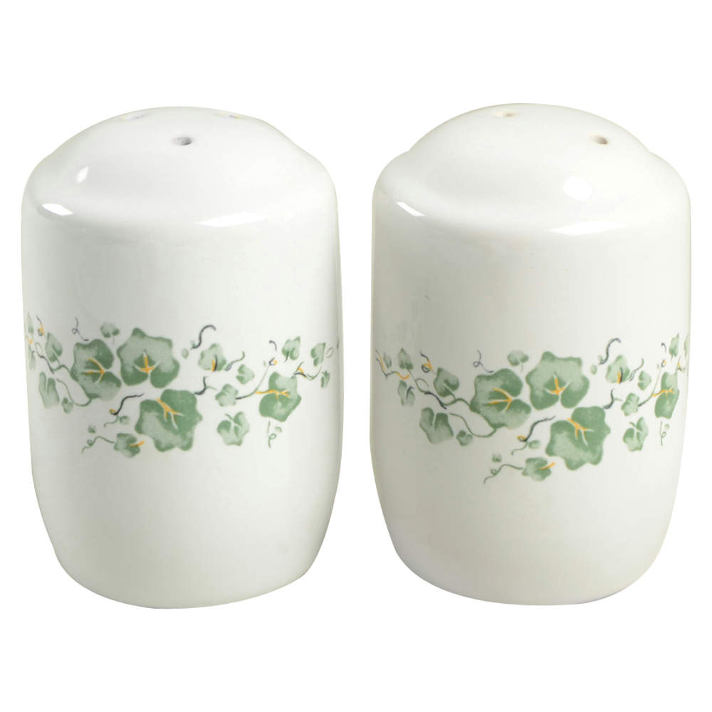 Callaway (Corelle) Salt & Pepper Set by Corning Corelle-1