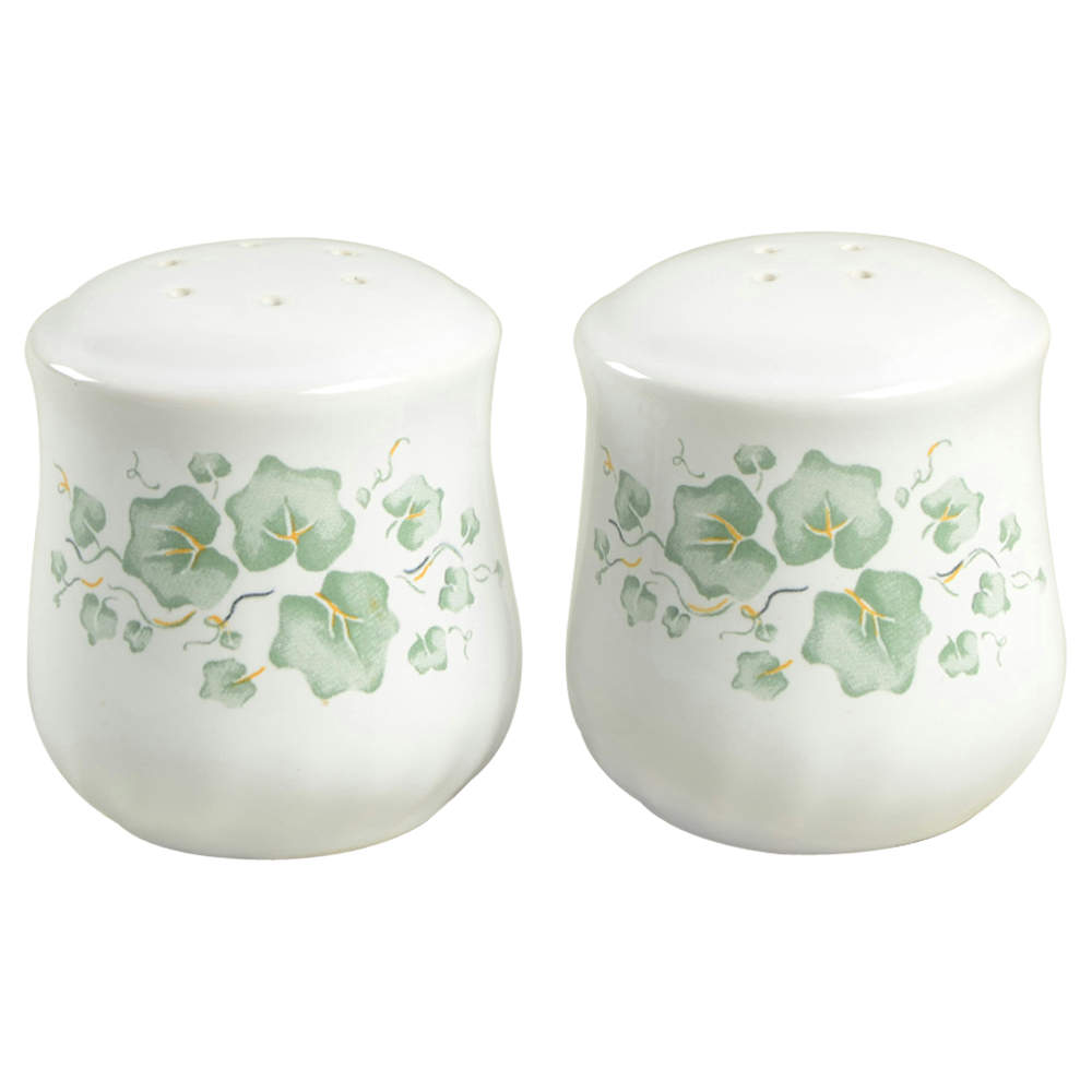 Callaway (Corelle) Salt & Pepper Set by Corning Corelle-1