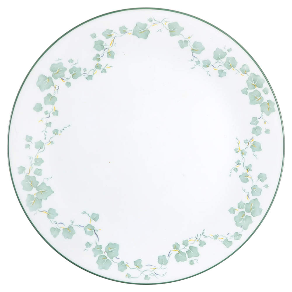 Callaway (Corelle) Coupe Dinner Plate by Corning Corelle-1