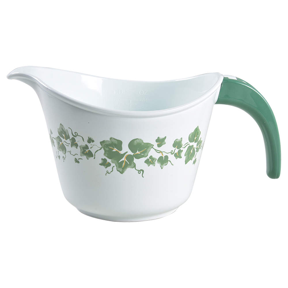 Callaway (Corelle) 2 Qt Microwave Batter Bowl by Corning Corelle-1
