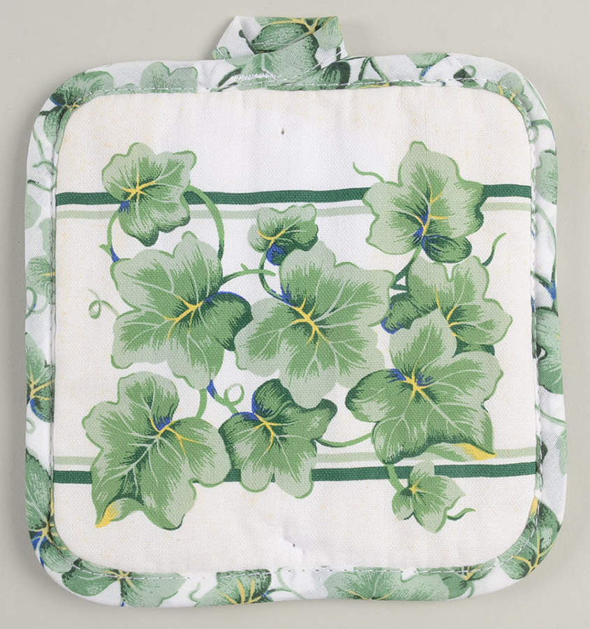 Callaway (Corelle) Cloth Potholder by Corning Corelle-1