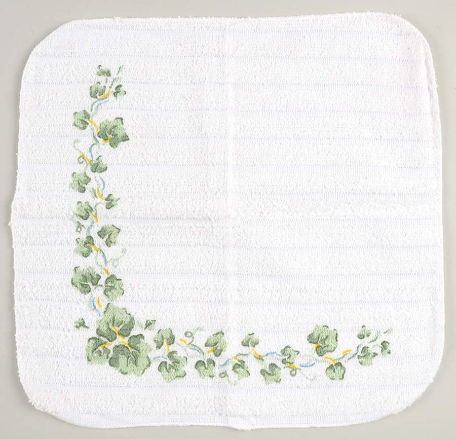 Callaway (Corelle) Dishcloth by Corning Corelle-1