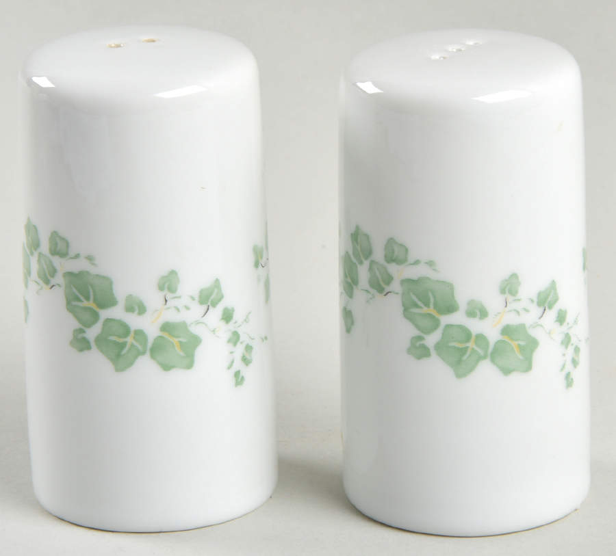 Callaway (Corelle) Salt & Pepper Set by Corning Corelle-1