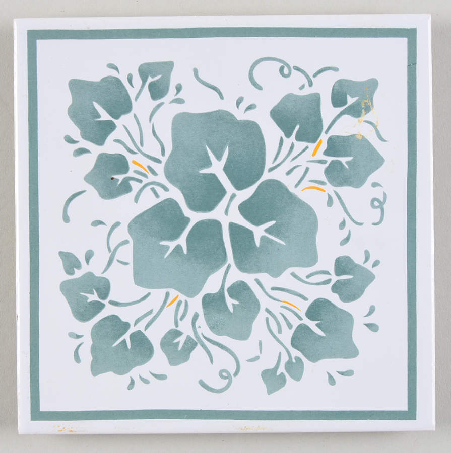 Callaway (Corelle) Square Trivet by Corning Corelle-1