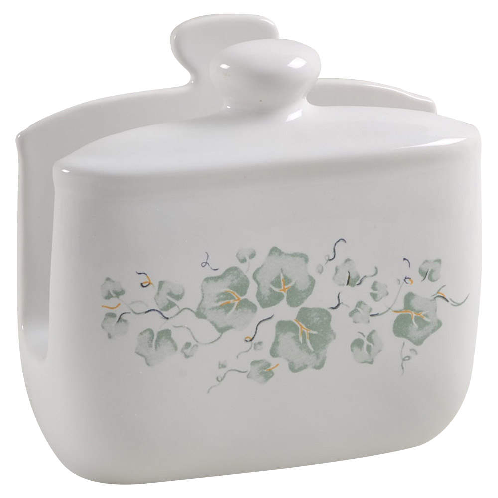 Callaway (Corelle) Napkin Holder by Corning Corelle-1