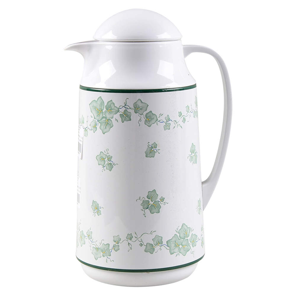 Callaway (Corelle) Plastic Thermos/Carafe & Lid by Corning Corelle-1