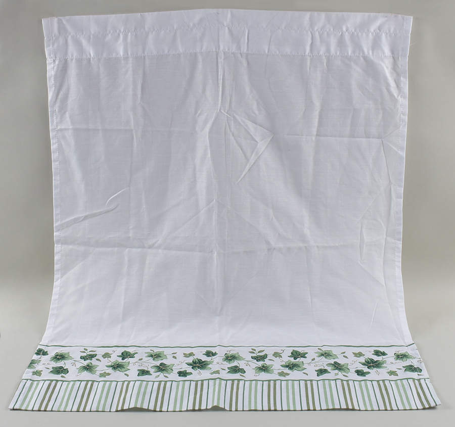 Callaway (Corelle) Curtain Panel 27" X 36" by Corning Corelle-1