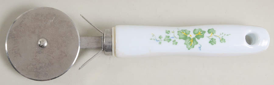 Callaway (Corelle) Ceramic Handle Cutter-Pizza by Corning Corelle-1