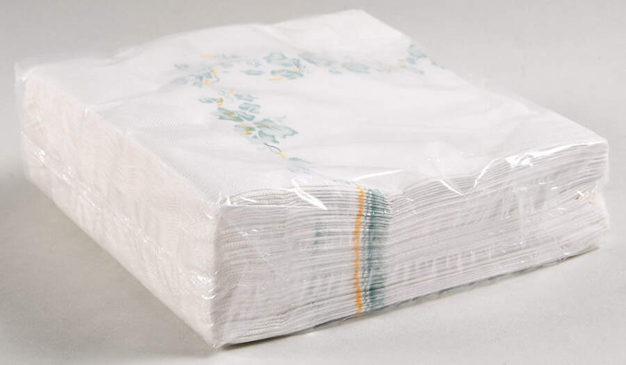 Callaway (Corelle) Package of Paper Dinner Napkins by Corning Corelle-1
