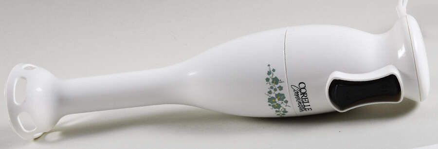 Callaway (Corelle) 2-Speed Electric Hand Blender and Cup by Corning Corelle-1