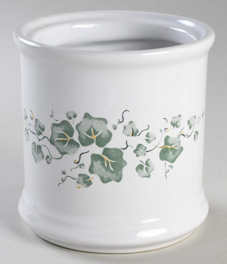 Callaway (Corelle) Lid with Seal Ring for Small Canister by Corning Corelle-1