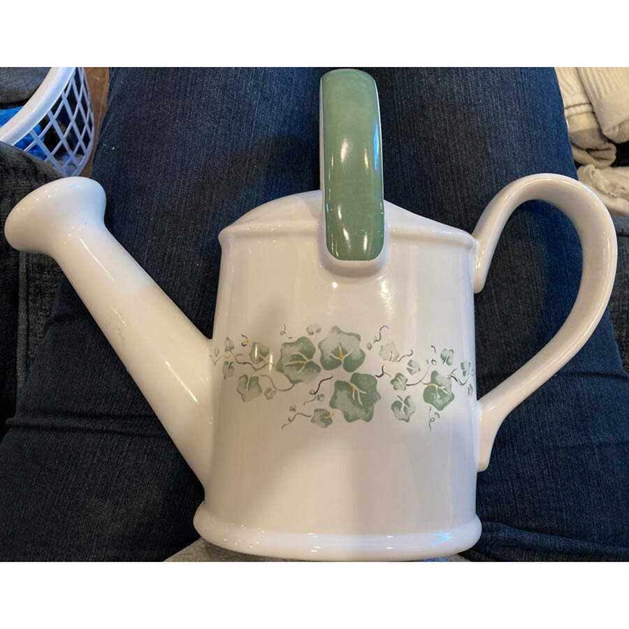 Callaway (Corelle) Water Can by Corning Corelle-1