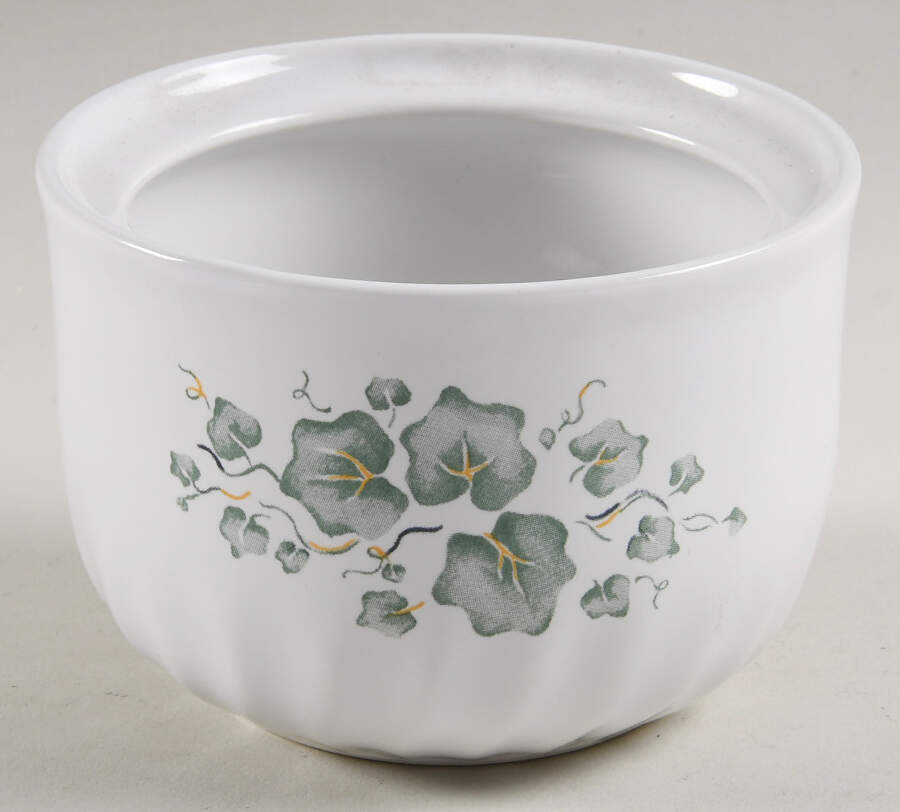 Callaway (Corelle) Sugar Bowl No Lid by Corning Corelle-1