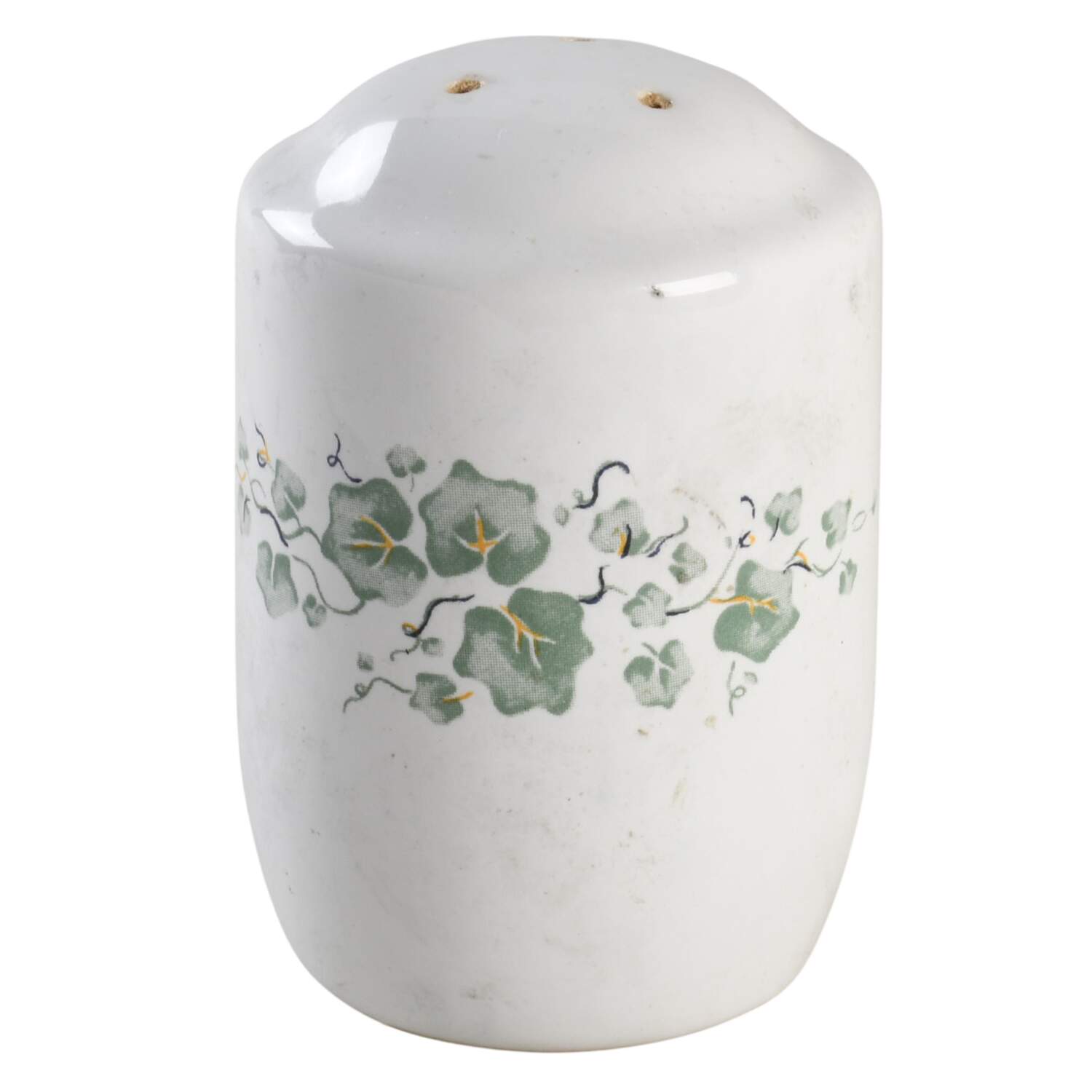 Callaway (Corelle) Pepper Shaker by Corning Corelle-1