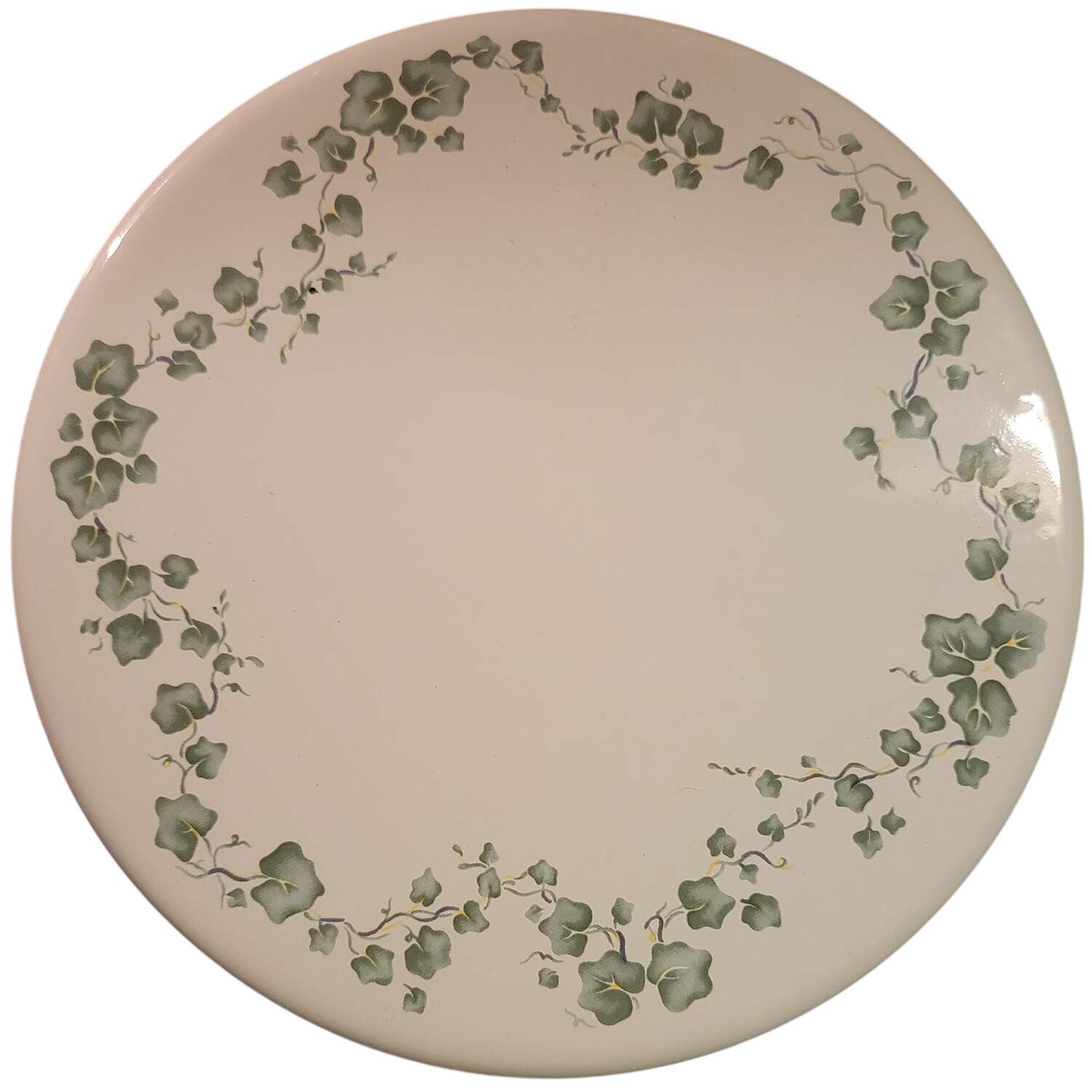 Callaway (Corelle) 8" Round Individual Stove Cover by Corning Corelle-1