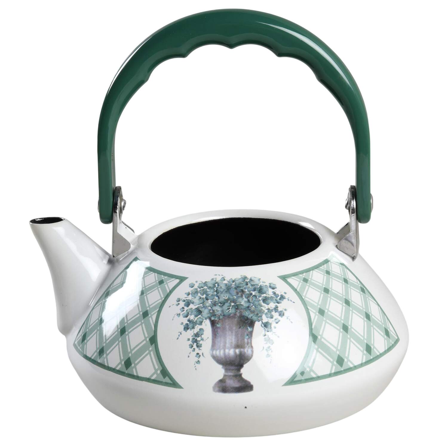 Callaway (Corelle) Metal Kettle No Lid by Corning Corelle-1
