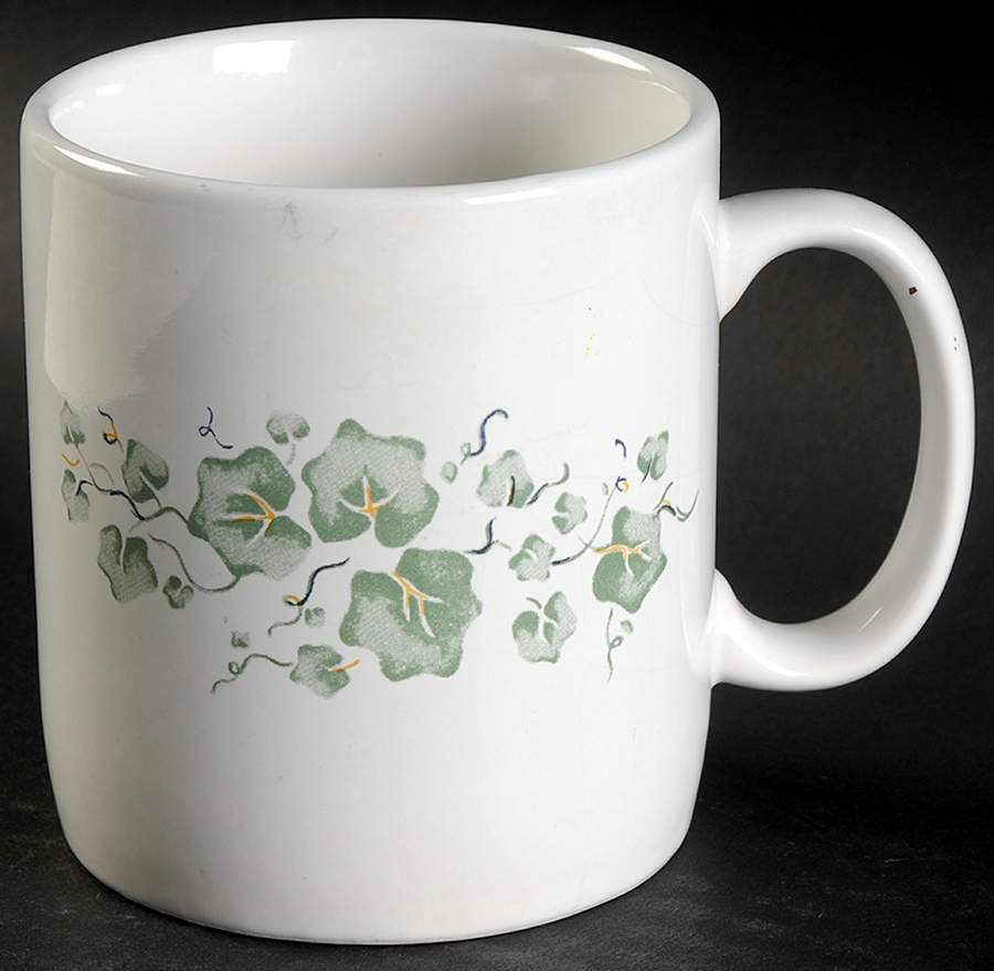 Callaway (Corelle) Mug by Corning Corelle-1