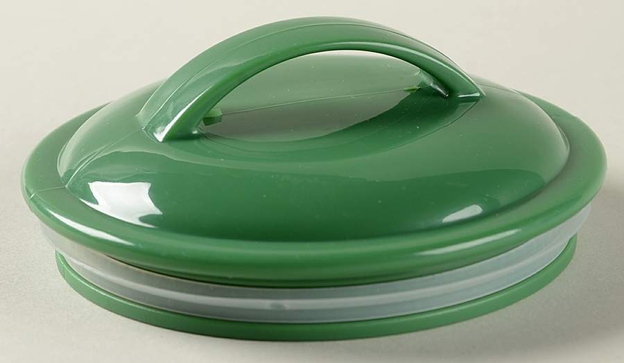 Callaway (Corelle) Lid for Medium Acrylic Canister by Corning Corelle-1