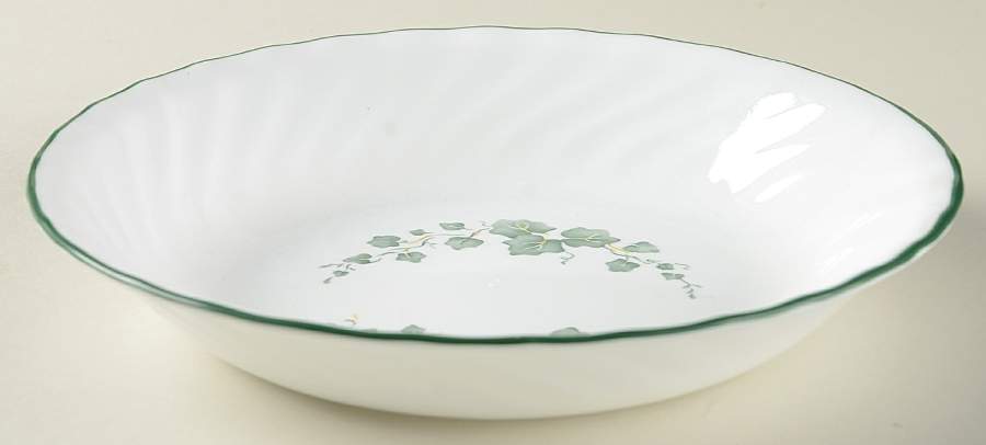 Callaway (Corelle) 8" Individual Pasta Bowl by Corning Corelle-1