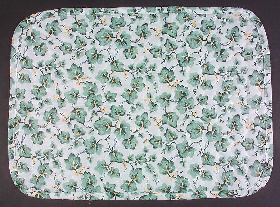Callaway (Corelle) Cloth Placemat by Corning Corelle-1