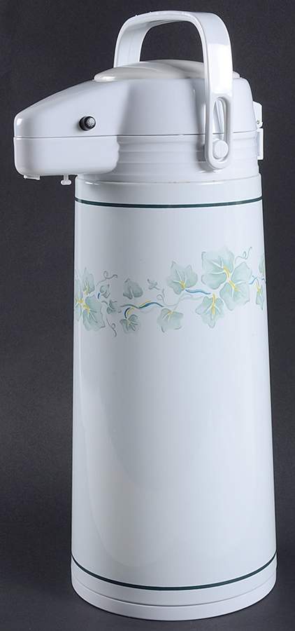 Callaway (Corelle) Plastic Beverage Server by Corning Corelle-1