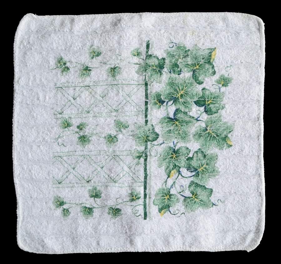 Callaway (Corelle) Dishcloth by Corning Corelle-1