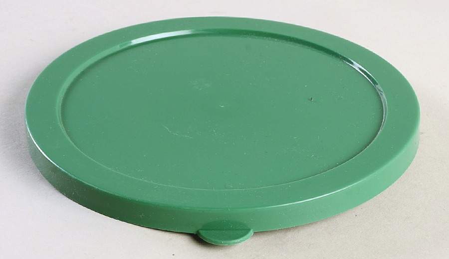 Callaway (Corelle) Plastic Lid For 5" Metal Bowl by Corning Corelle-1