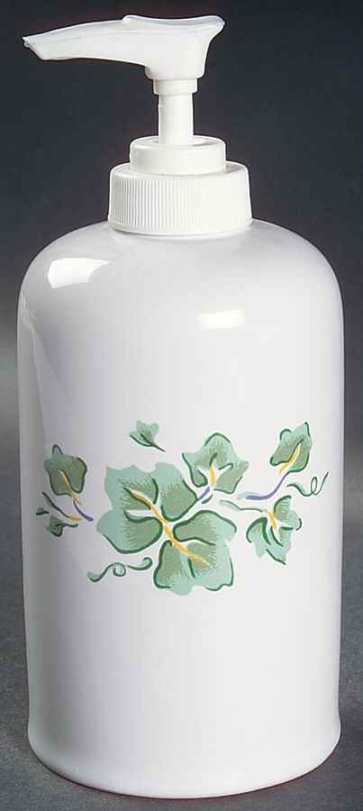 Callaway (Corelle) Lotion Dispenser by Corning Corelle-1