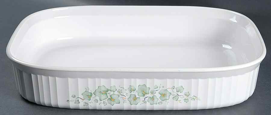Callaway (Corelle) 14" Rectangular Baker by Corning Corelle-1