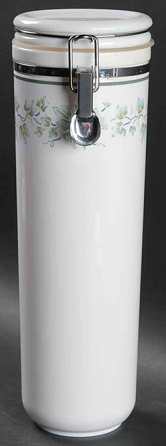 Callaway (Corelle) Acrylic Spaghetti Storage Jar by Corning Corelle-1
