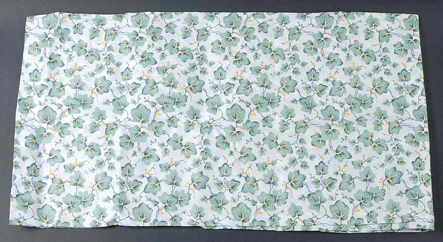 Callaway (Corelle) 70" x 14" Curtain/Valance by Corning Corelle-1