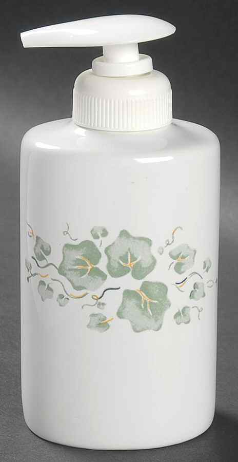 Callaway (Corelle) Lotion Dispenser by Corning Corelle-1