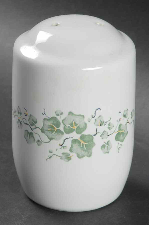 Callaway (Corelle) Salt Shaker by Corning Corelle-1