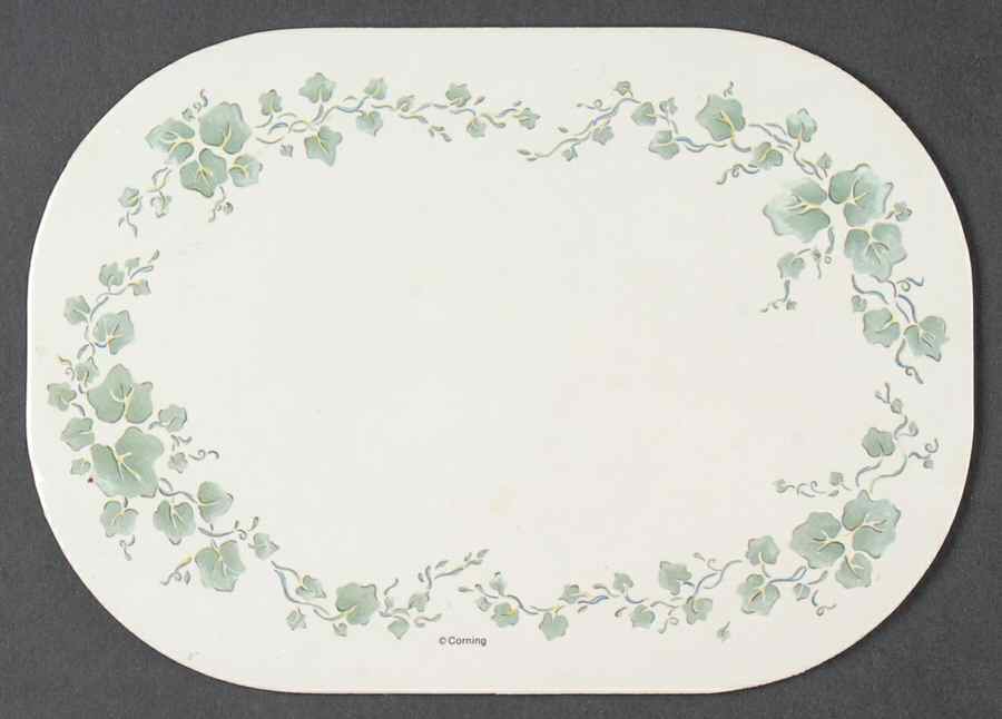 Callaway (Corelle) Cork Back Hot Mat by Corning Corelle-1