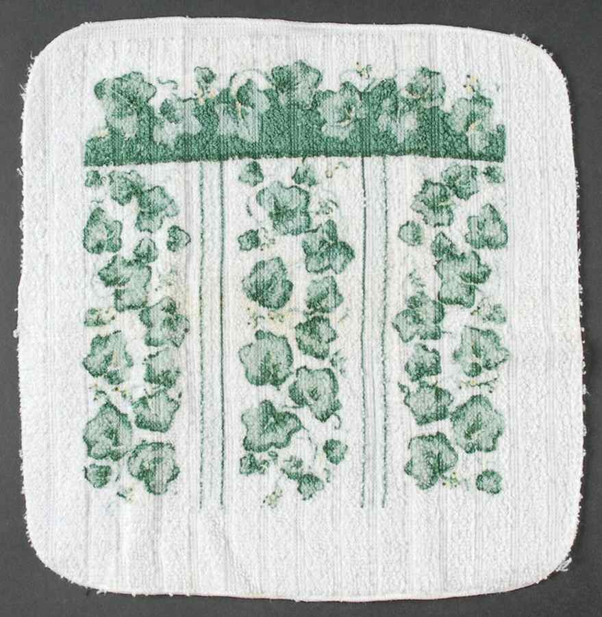 Callaway (Corelle) Dishcloth by Corning Corelle-1