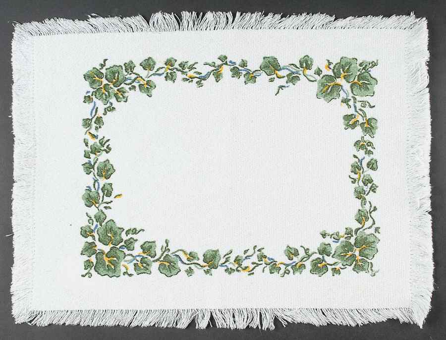 Callaway (Corelle) Cloth Placemat by Corning Corelle-1