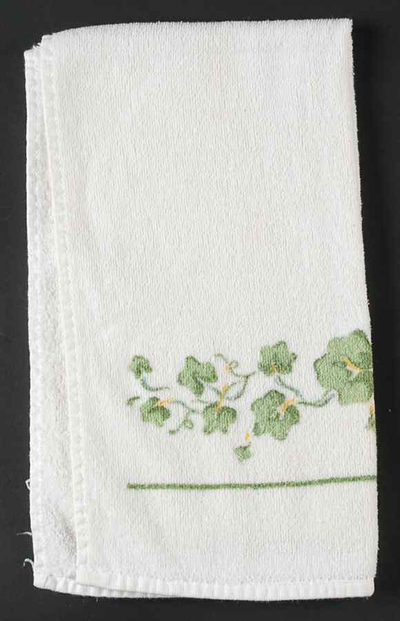 Callaway (Corelle) Hand Towel-Cloth by Corning Corelle-1