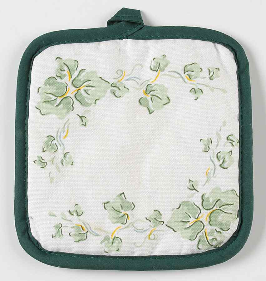 Callaway (Corelle) Cloth Potholder by Corning Corelle-1