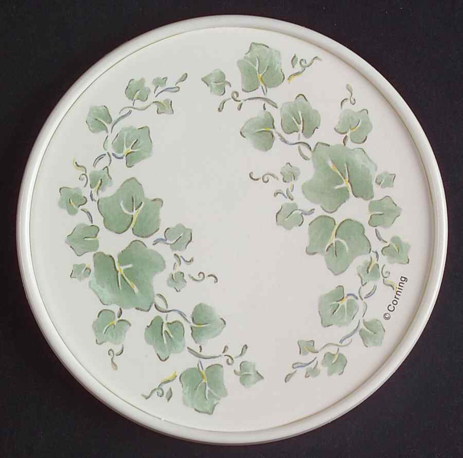 Callaway (Corelle) Plastic Coaster by Corning Corelle-1