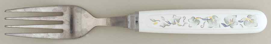 Callaway (Corelle) Dinner Fork (7 1/2" or Larger) by Corning Corelle-1