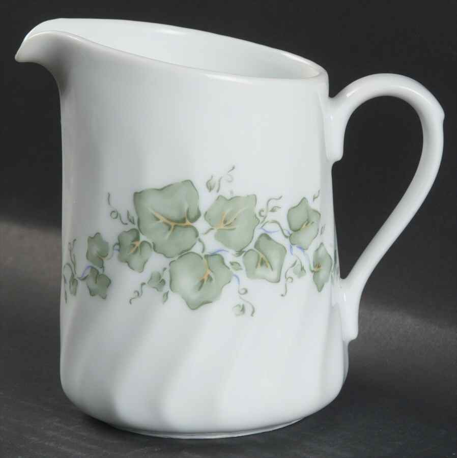 Callaway (Corelle) Creamer by Corning Corelle-1