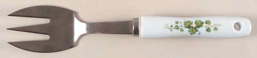 Callaway (Corelle) Serving Fork by Corning Corelle-1