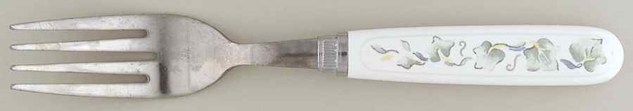 Callaway (Corelle) Individual Salad Fork by Corning Corelle-1