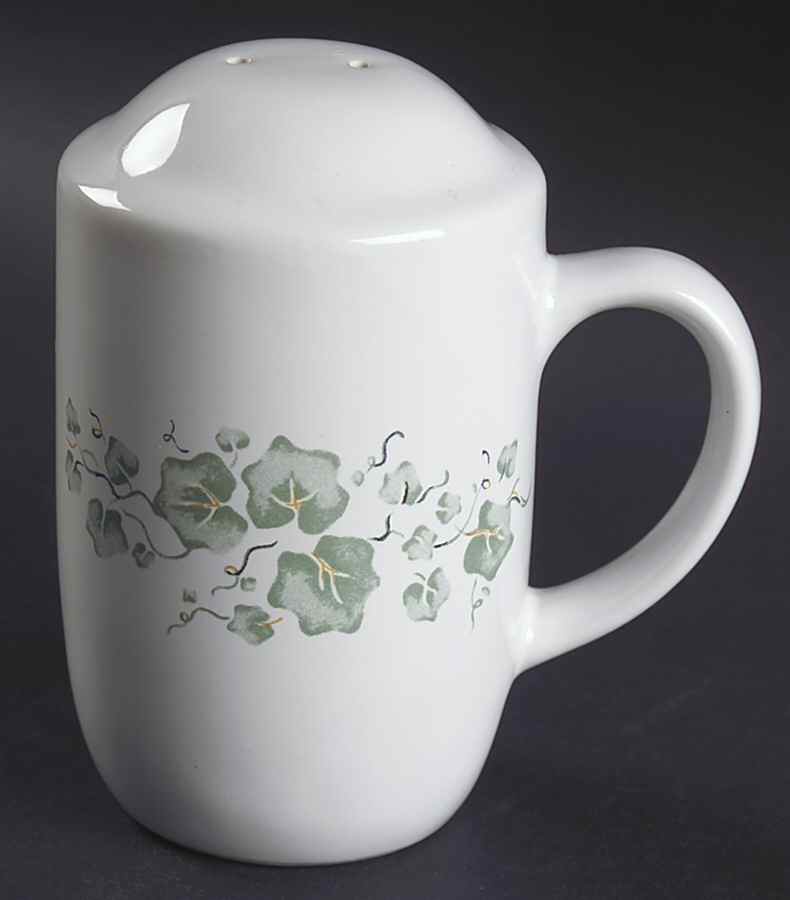 Callaway (Corelle) Stove Top Salt Shaker by Corning Corelle-1
