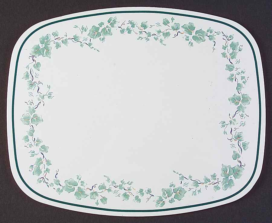 Callaway (Corelle) 9" Individual Stove & Counter Mat by Corning Corelle-1