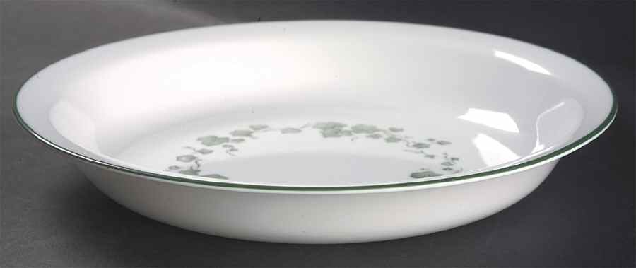 Callaway (Corelle) Pie Serving Plate by Corning Corelle-1