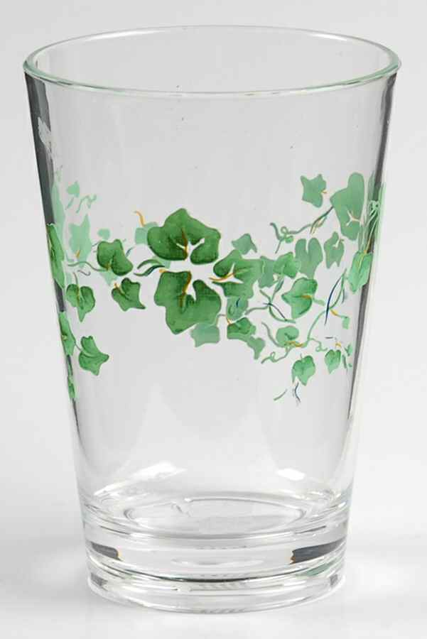 Callaway (Corelle) 8 Oz Acrylic Juice by Corning Corelle-1